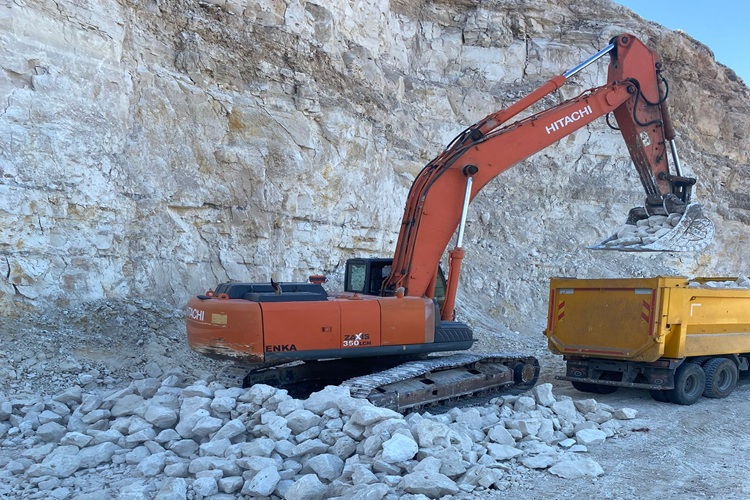 Batman Moloz Taşıma